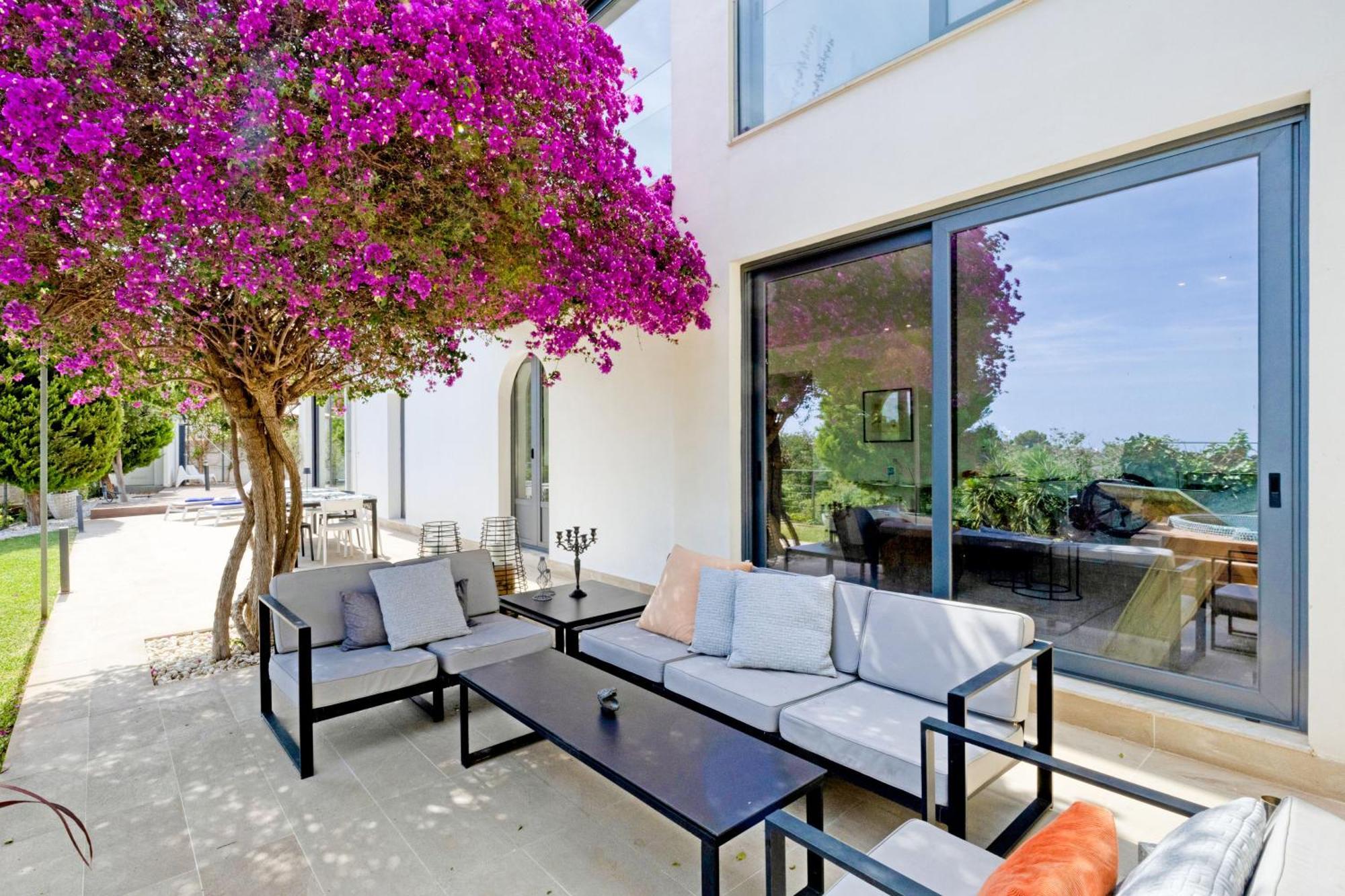 Gamundi 6 Holiday home *